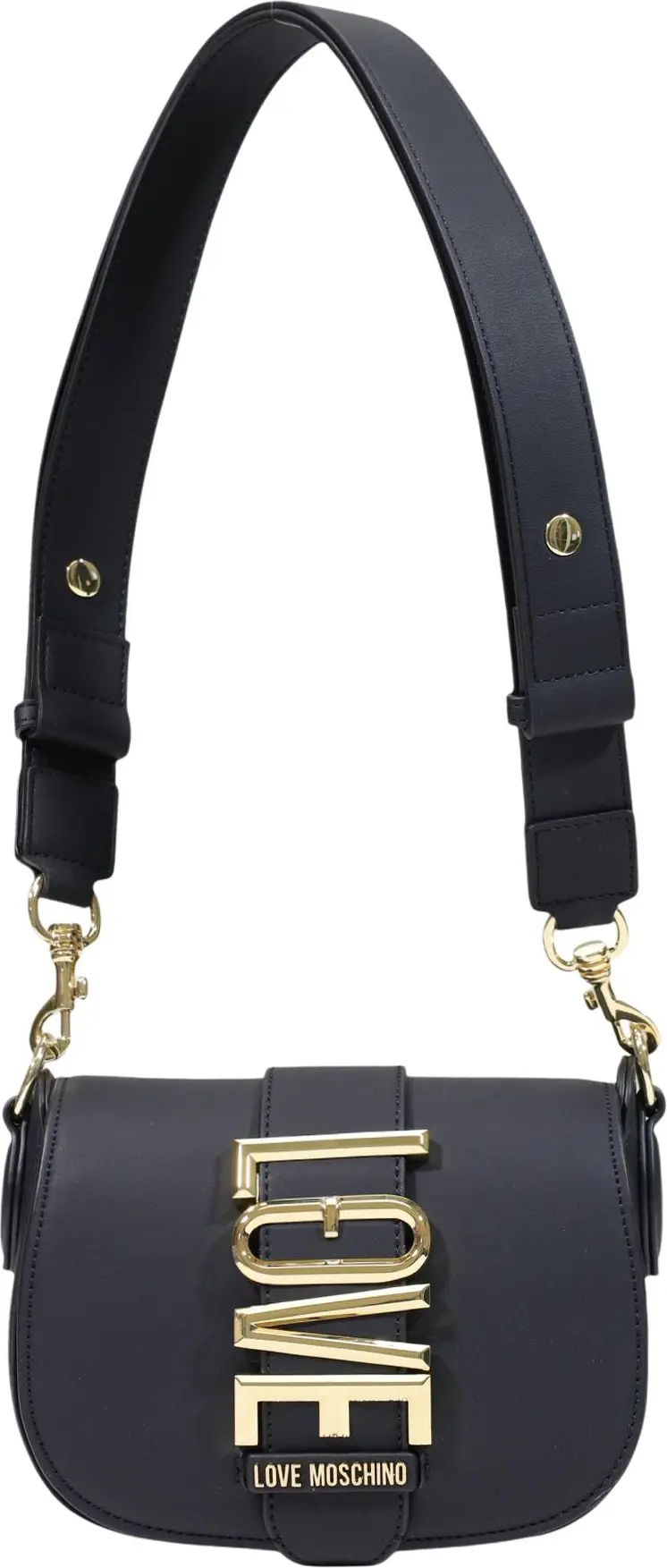 Сумки LOVE MOSCHINO