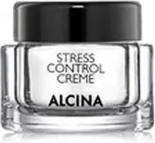 Крем Alcina Stress Control