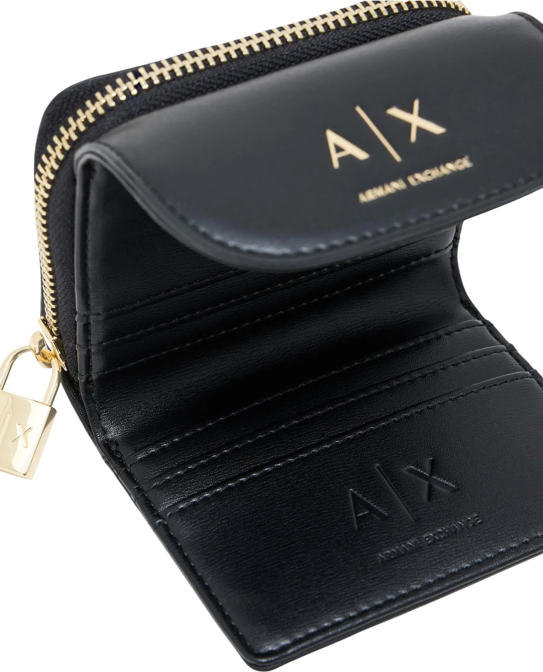 Кошелек Armani Exchange