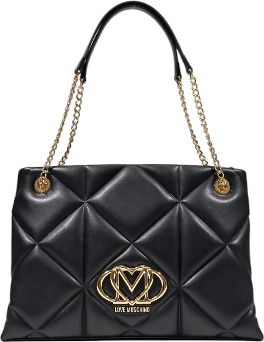 Сумка LOVE MOSCHINO