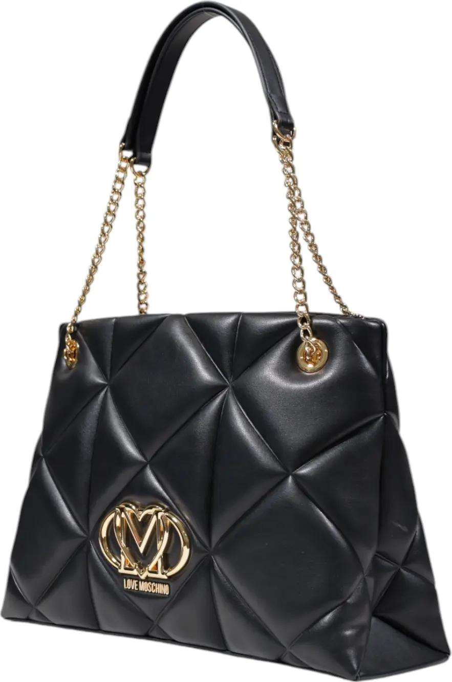 Сумка LOVE MOSCHINO