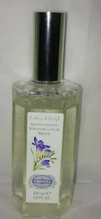 Body Mist Crabtree & Evelyn