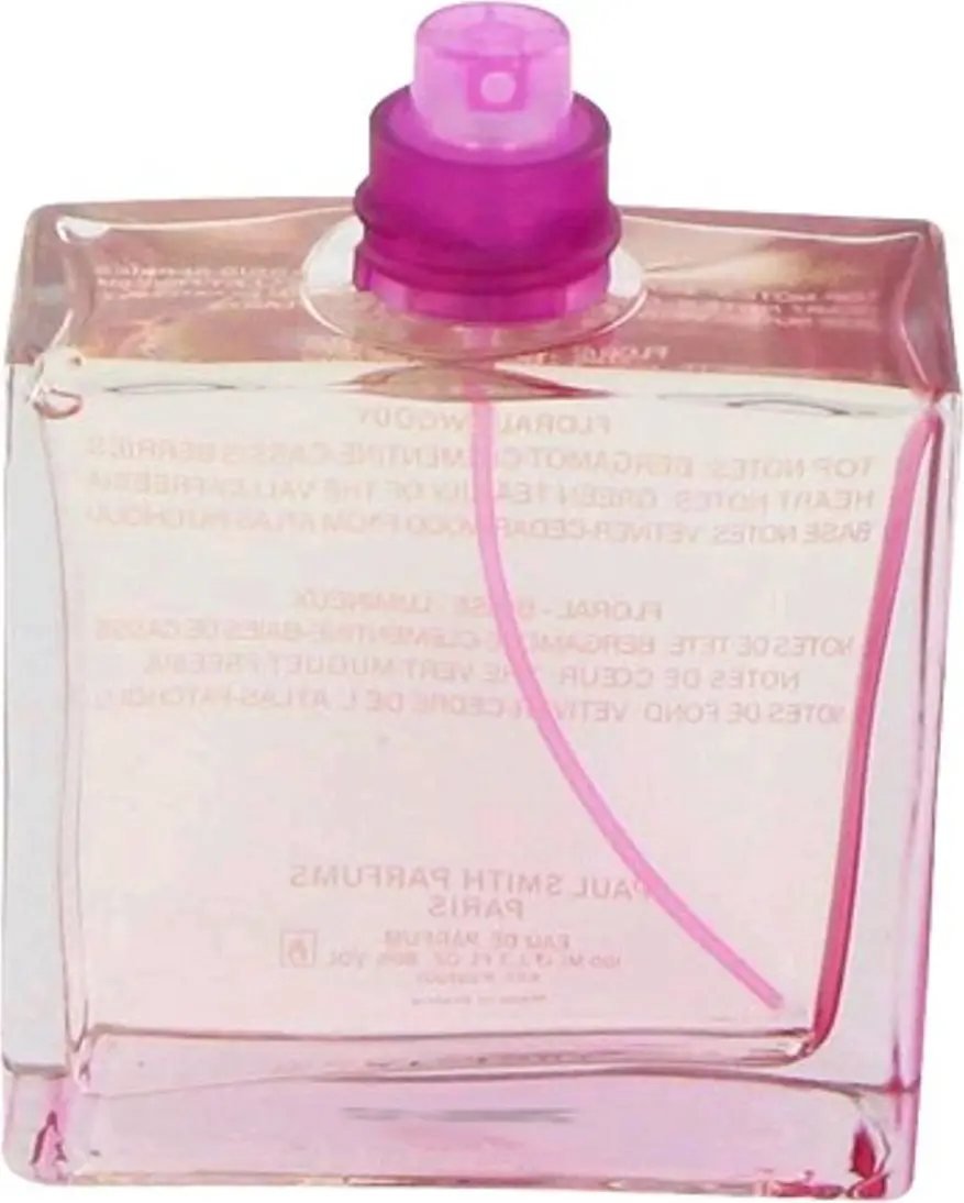 Eau de Parfum Paul Smith Women