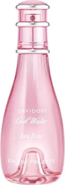 Туалетная вода Davidoff Cool Water Sea Rose