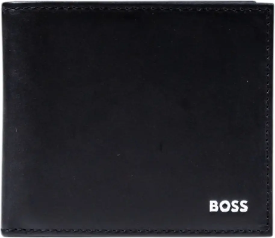 Кошельки BOSS