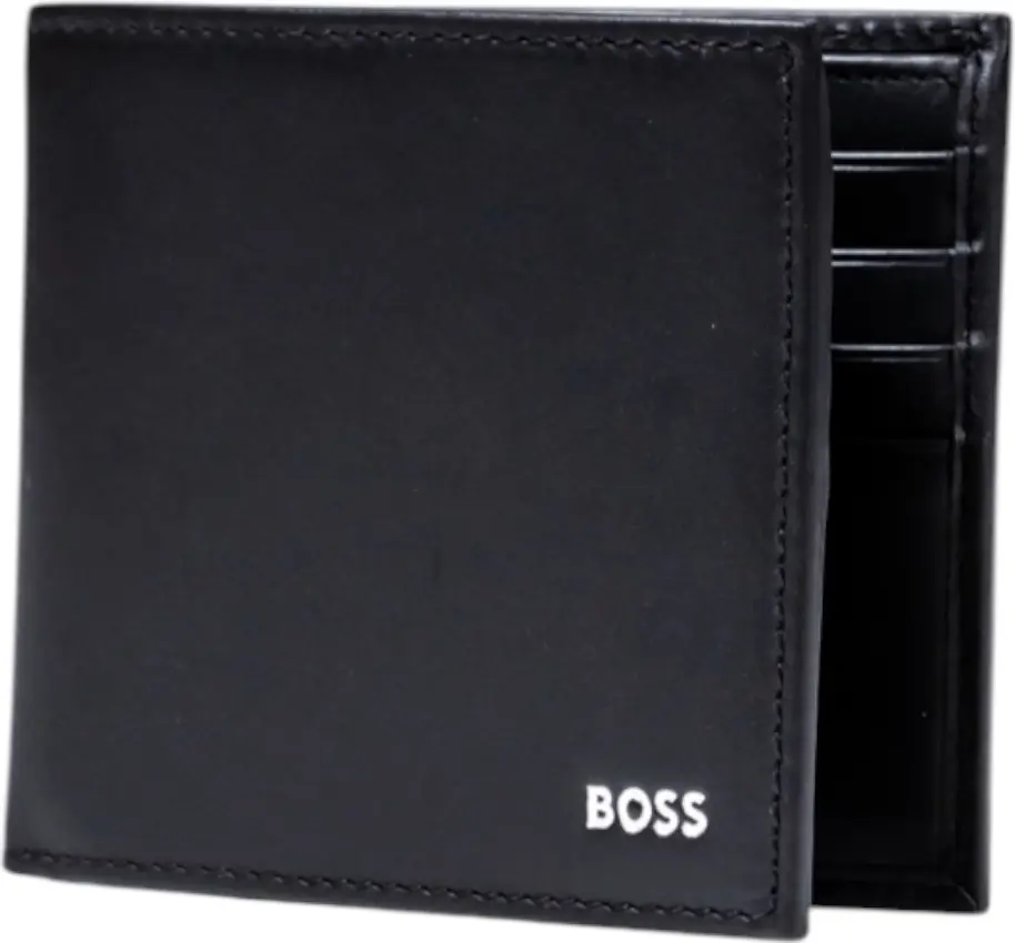 Кошельки BOSS