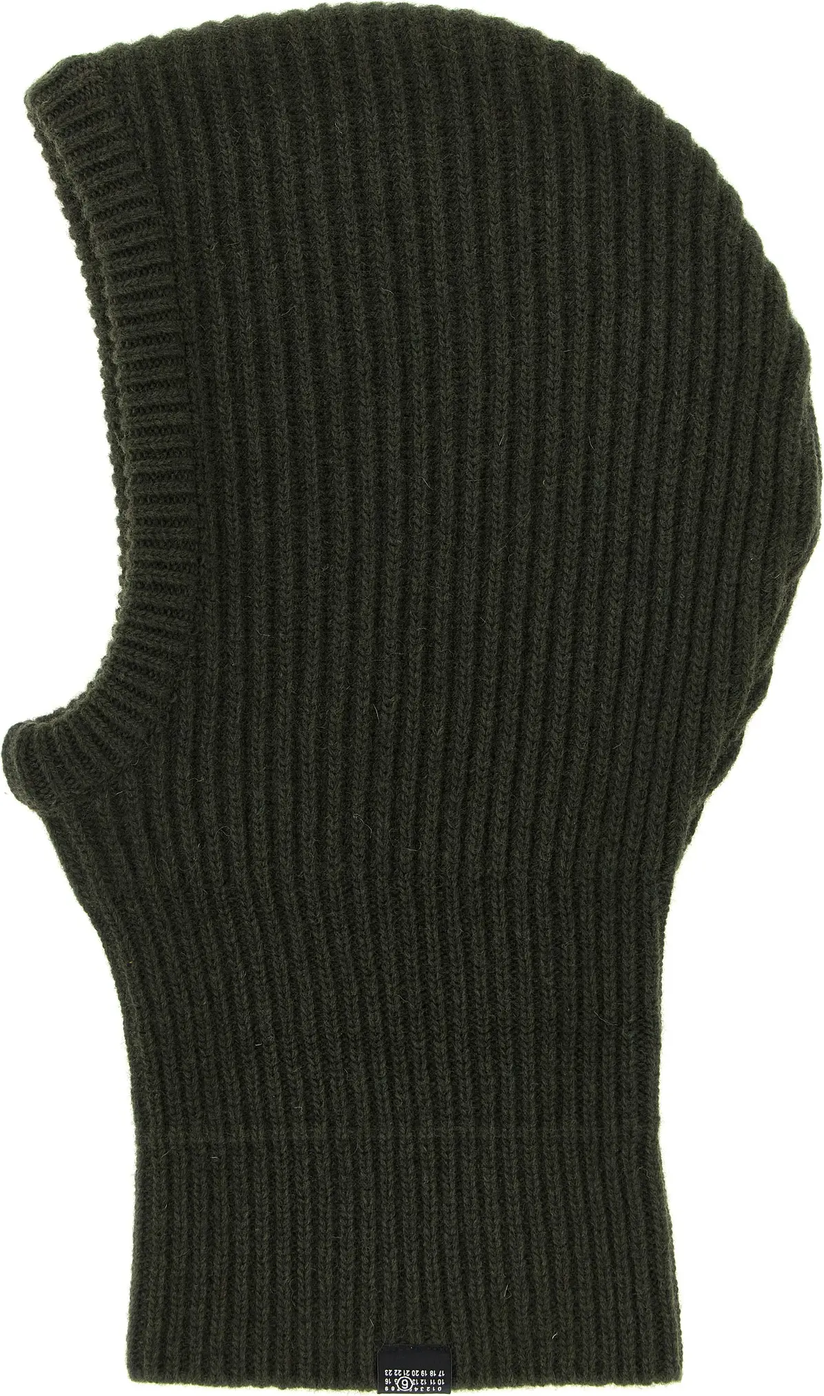 Шапка MM6 Maison Margiela