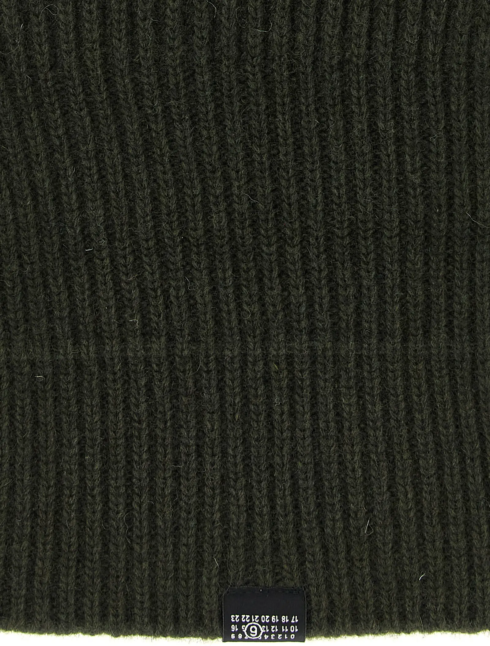 Шапка MM6 Maison Margiela