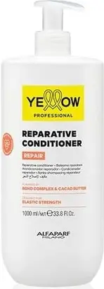 Кондиционер Alfaparf Milano Yellow Professional