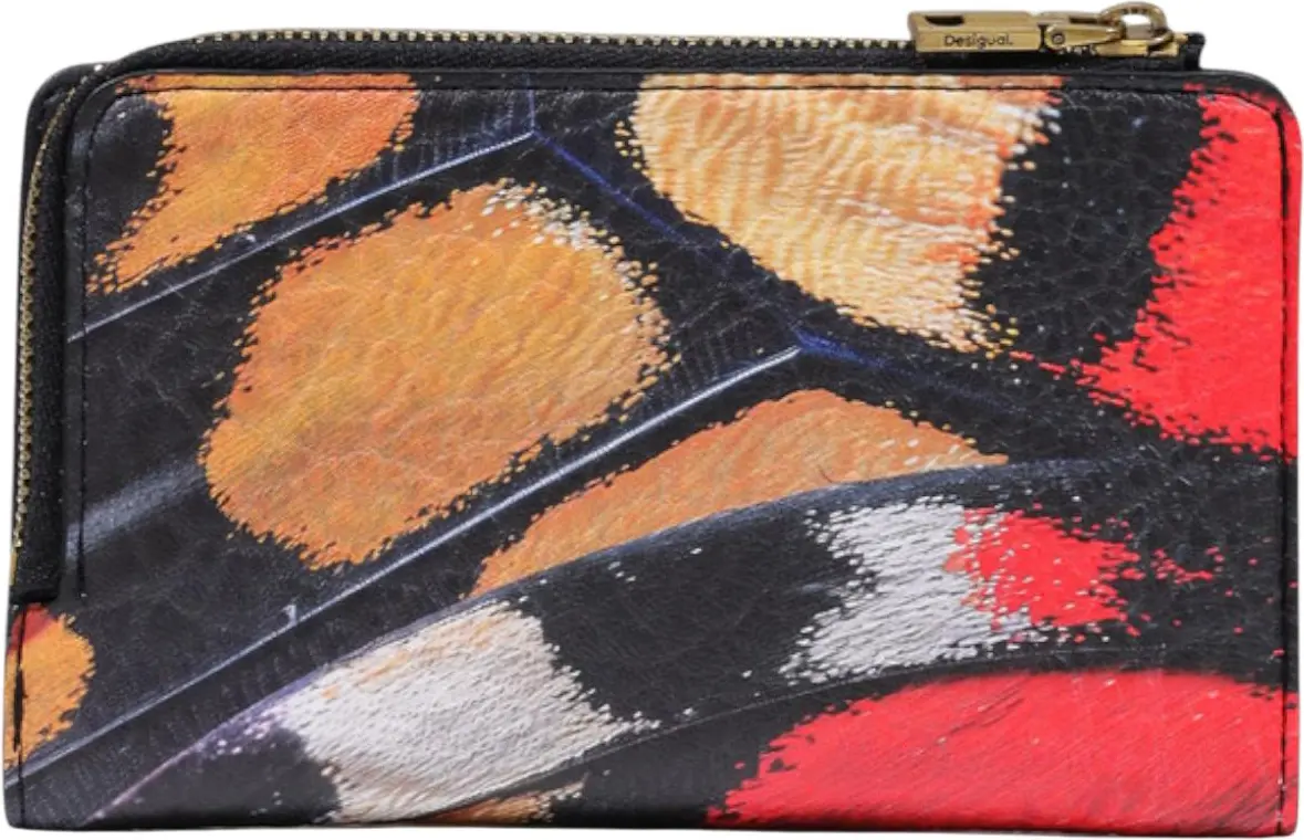 Кошельки Desigual