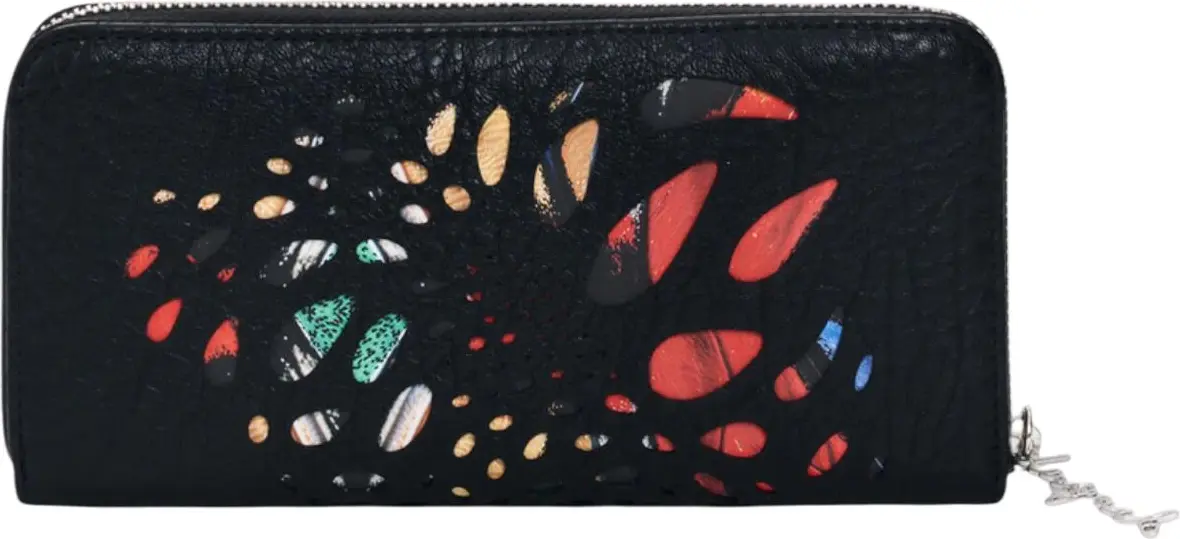 Кошельки Desigual