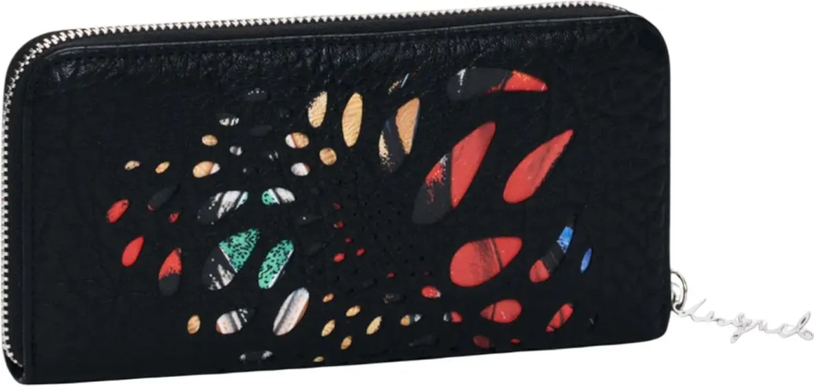 Кошельки Desigual