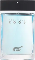 Туалетная вода Montblanc Presence Cool