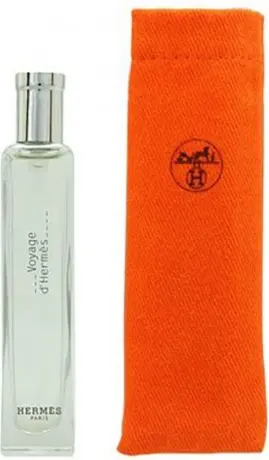 Туалетная вода Hermes Voyage D'Hermes