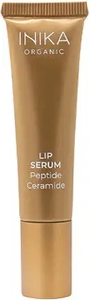 Lip Serum Inika Organic