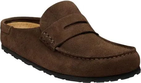 Мокасины Birkenstock Naples