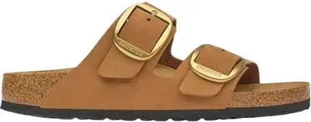 Сандалии на плоской подошве Birkenstock Arizona BB