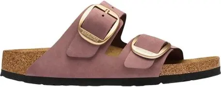 Сандалии на плоской подошве Birkenstock