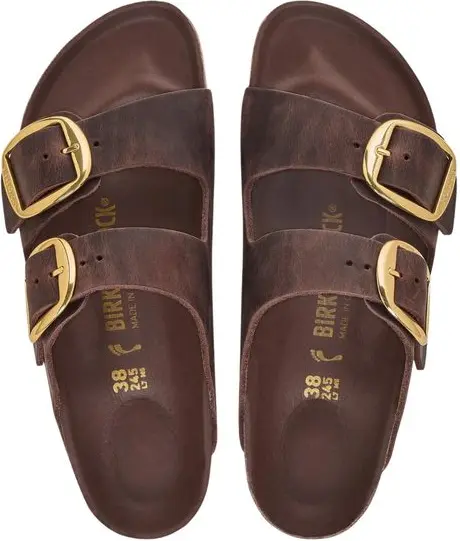 Сандалии Birkenstock Arizona BB HEX