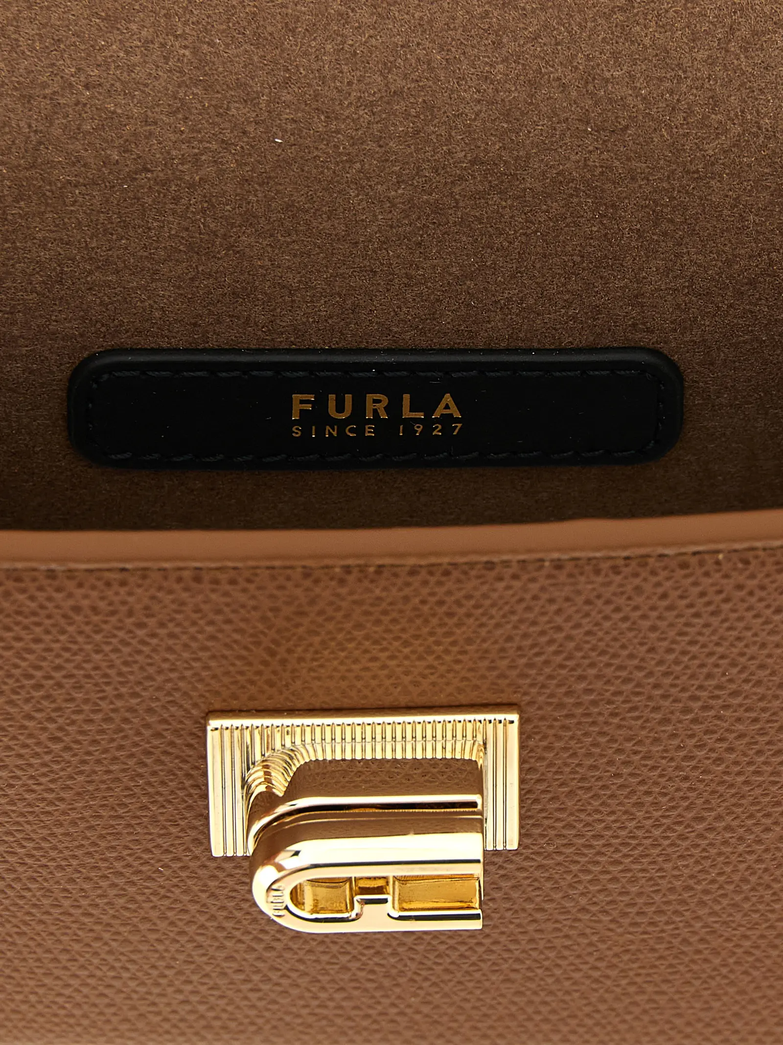 Сумка через плечо Furla 1927