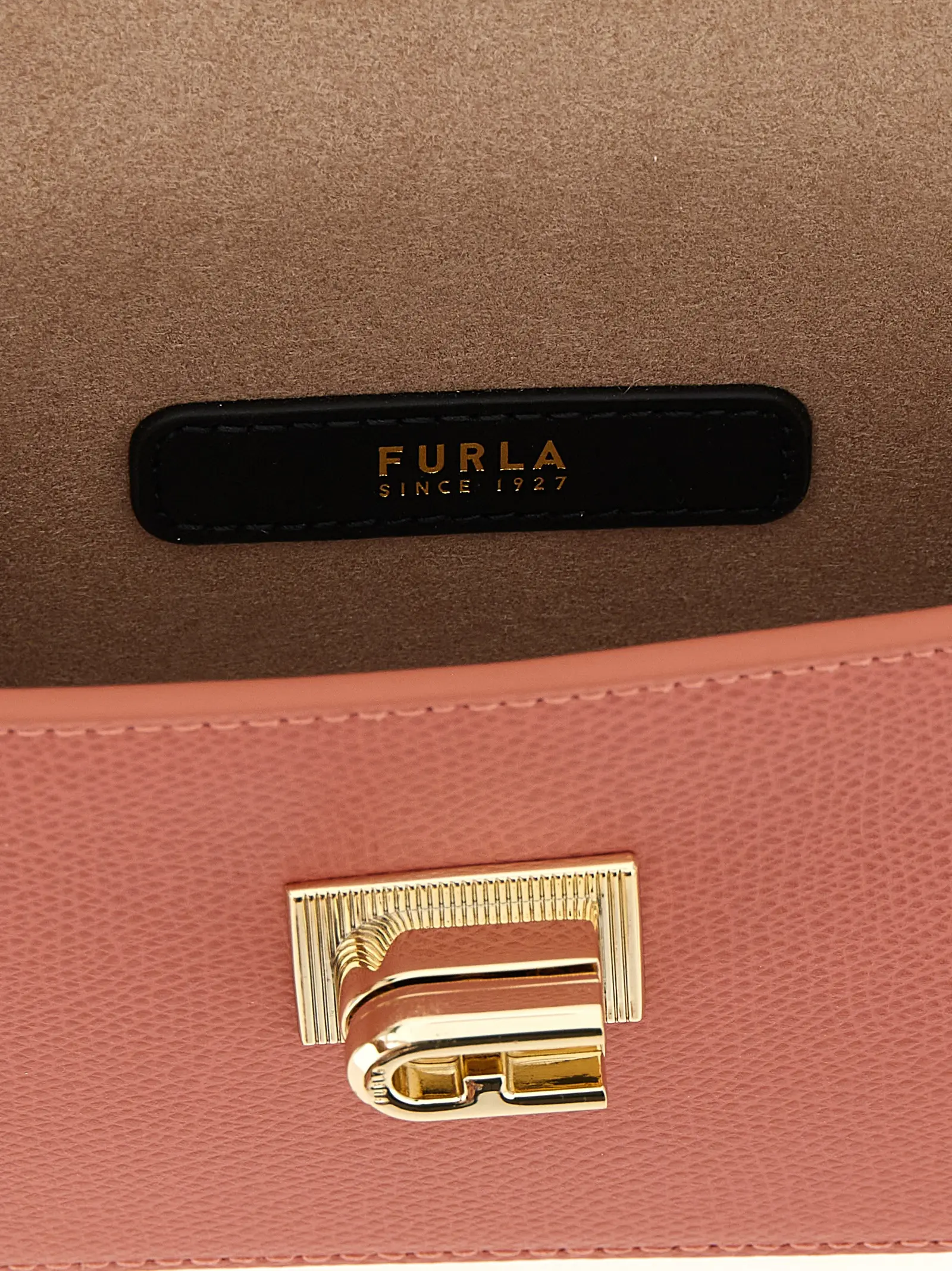 Сумка через плечо Furla 1927