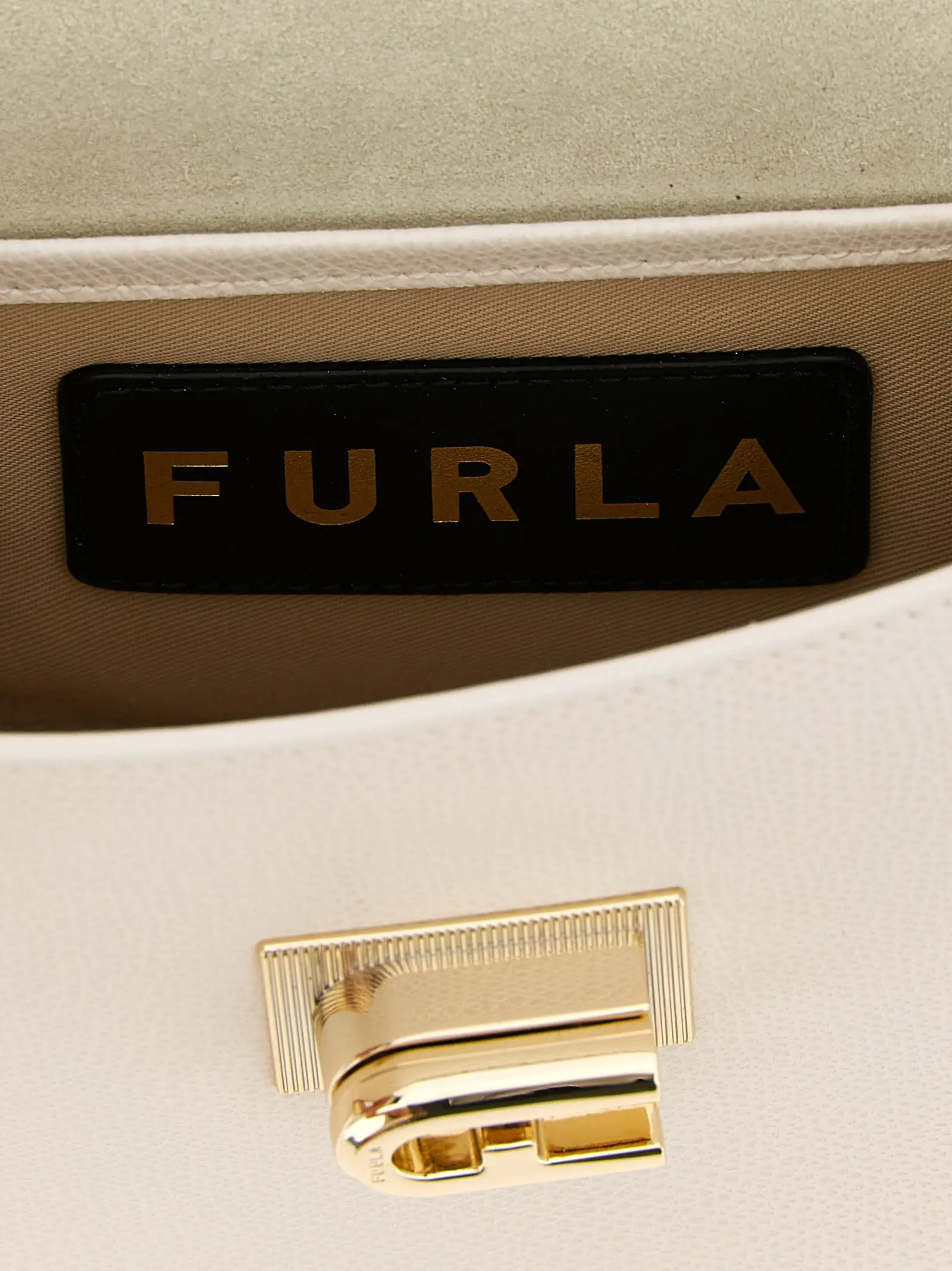 Сумка через плечо Furla
