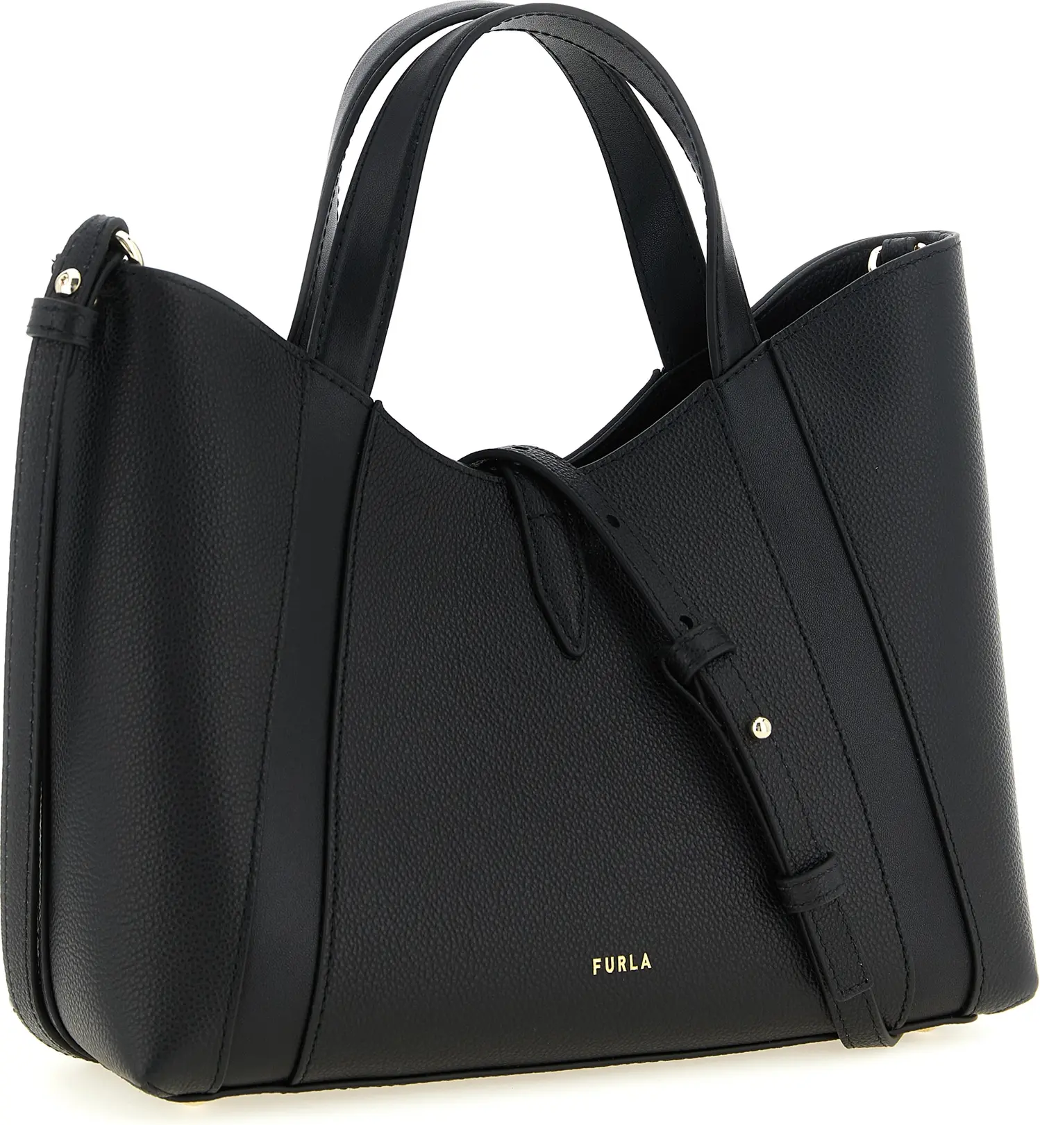 Сумка-тоут Furla Goccia