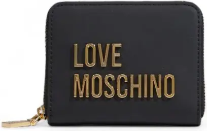 Кошелек из полиэтилена LOVE MOSCHINO