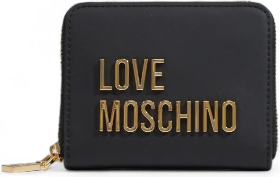 Кошельки LOVE MOSCHINO