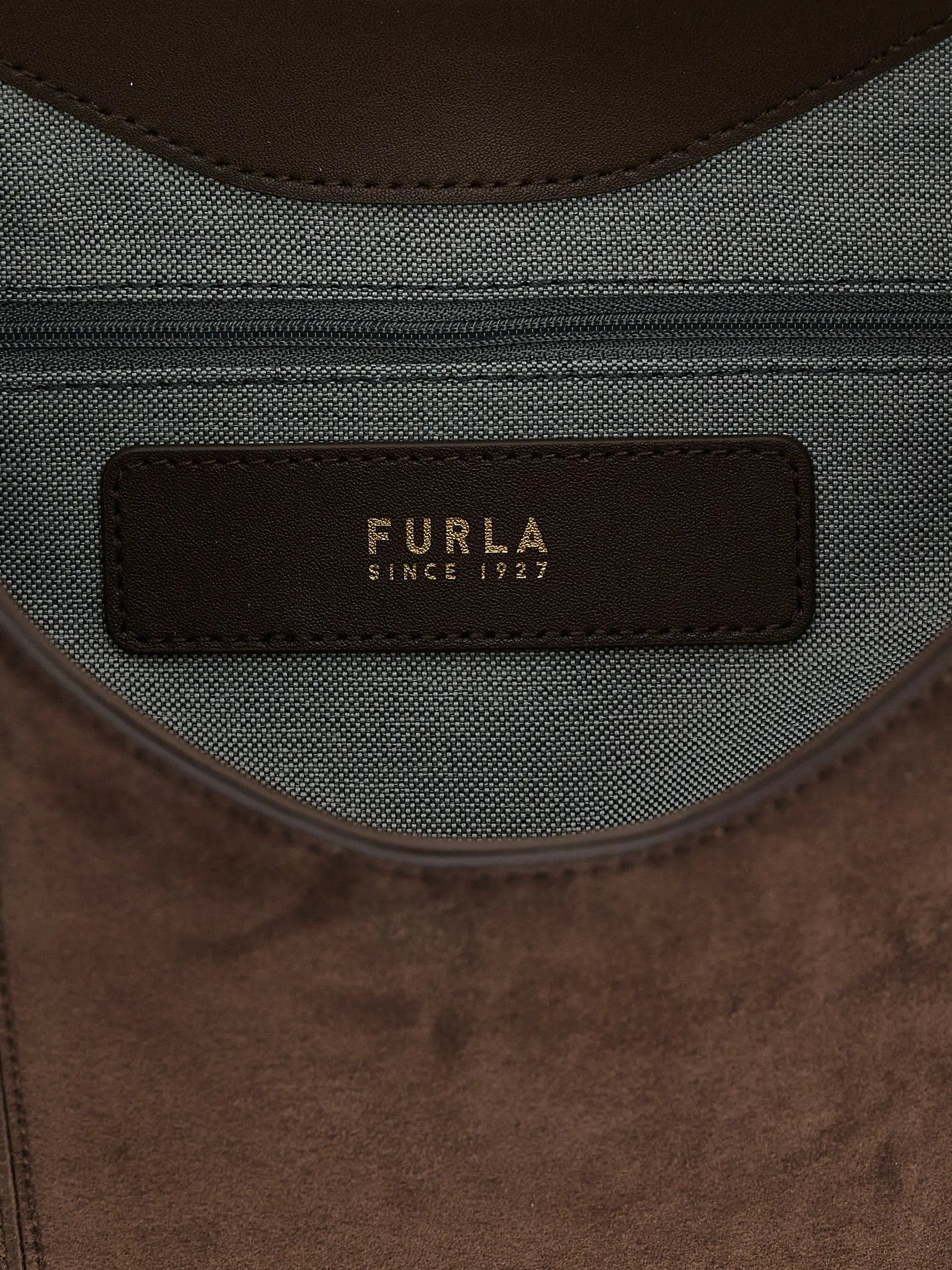 Сумка на плечо Furla Goccia M