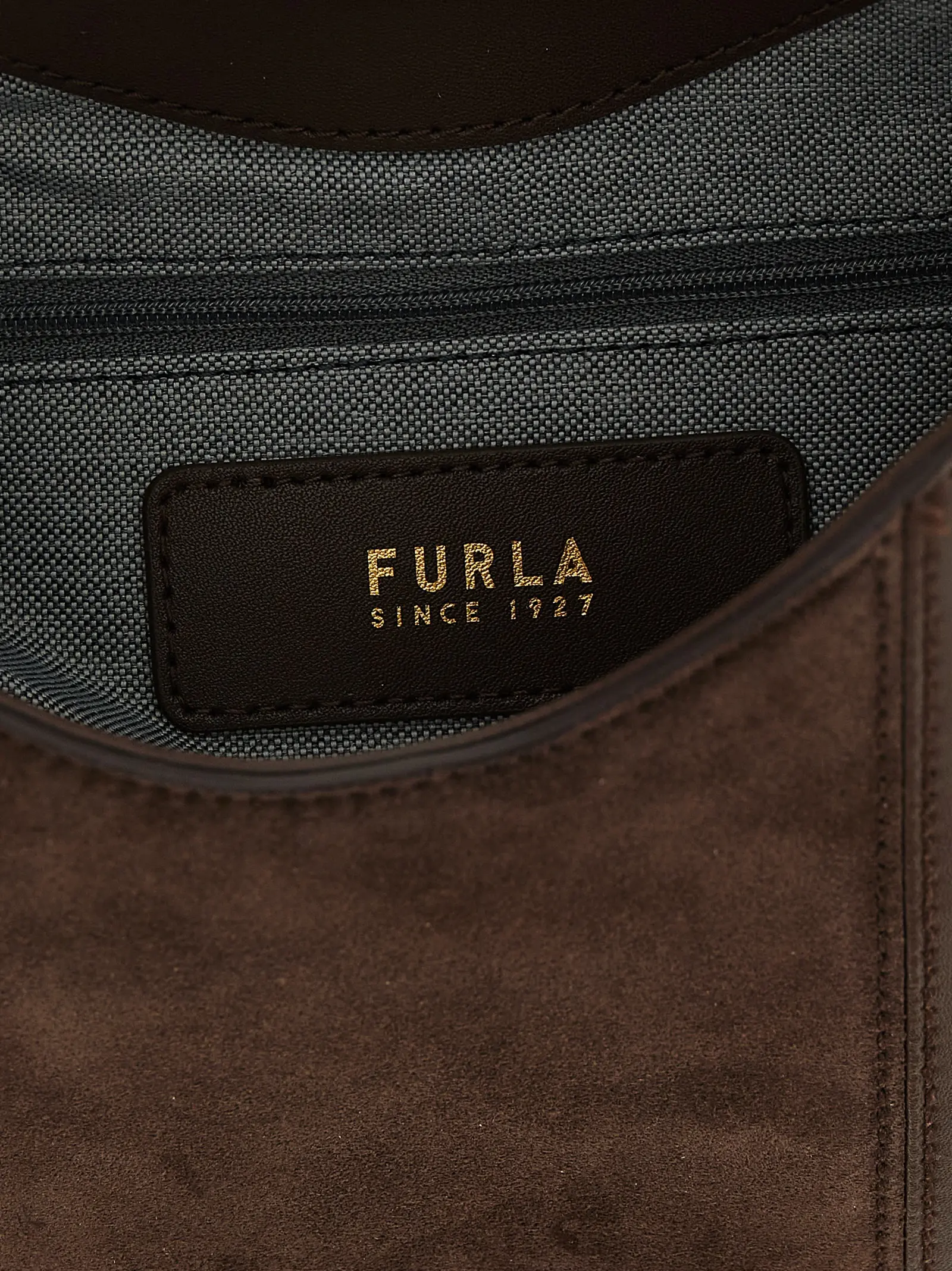 Су сумка на плечо Furla Goccia