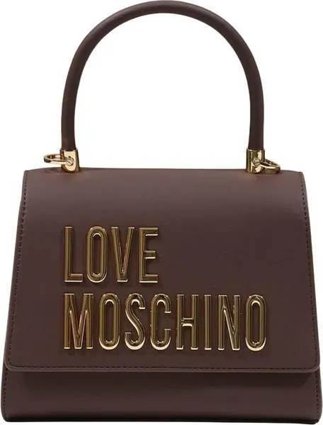 Сумка LOVE MOSCHINO