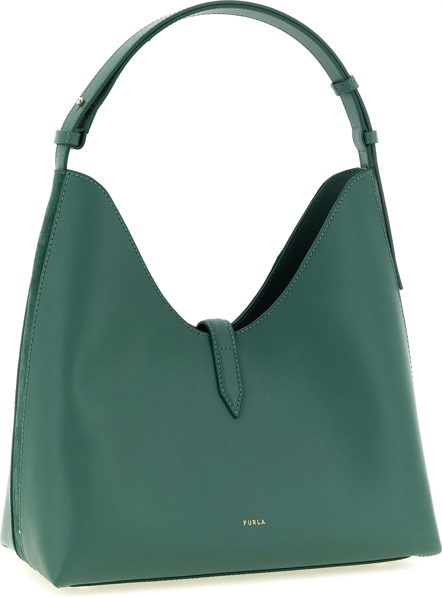 Сумка на плечо Furla Goccia M