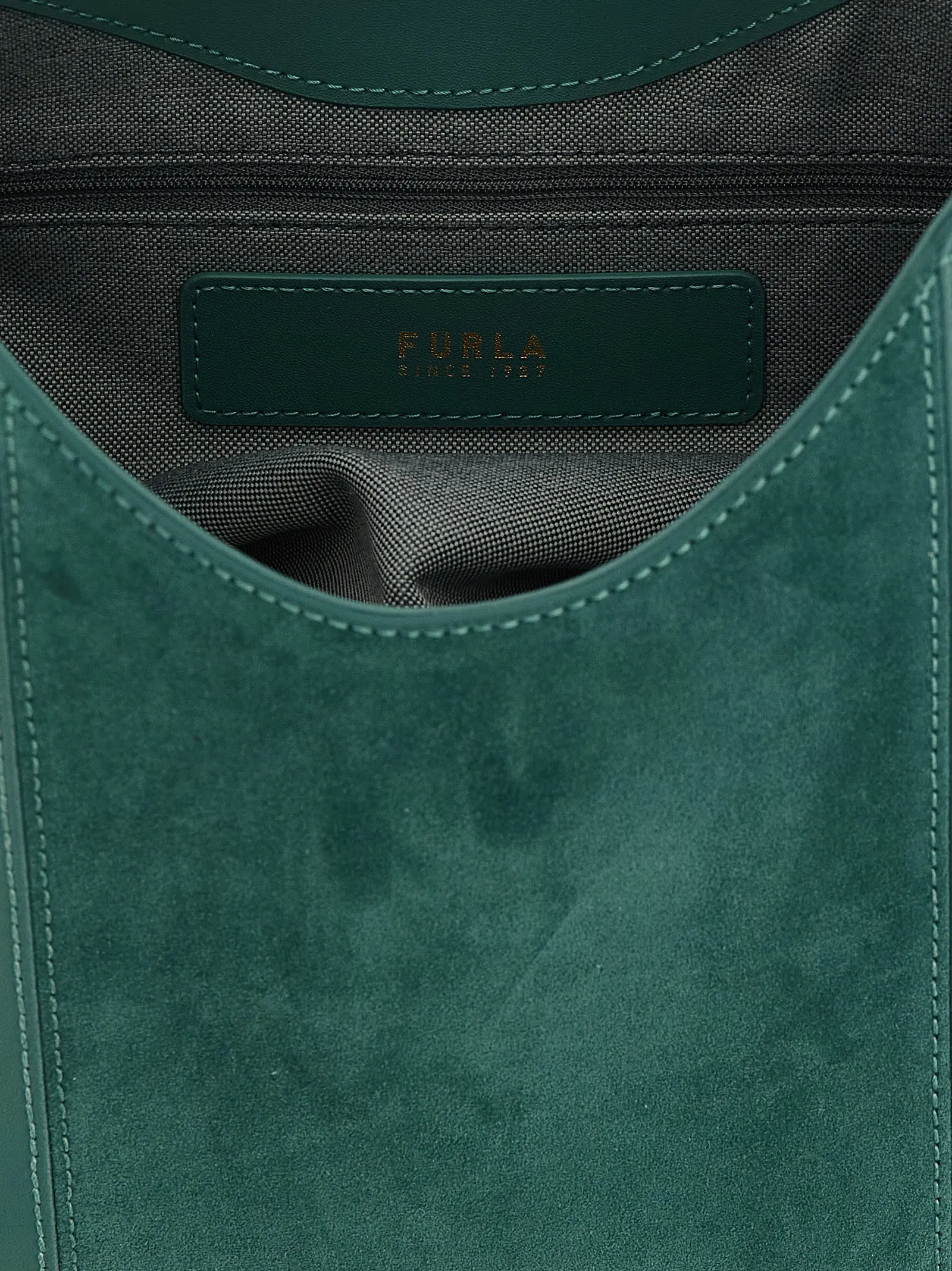 Сумка на плечо Furla Goccia M