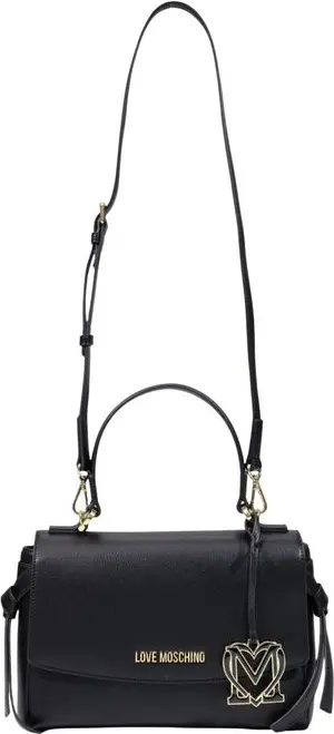 Сумка LOVE MOSCHINO