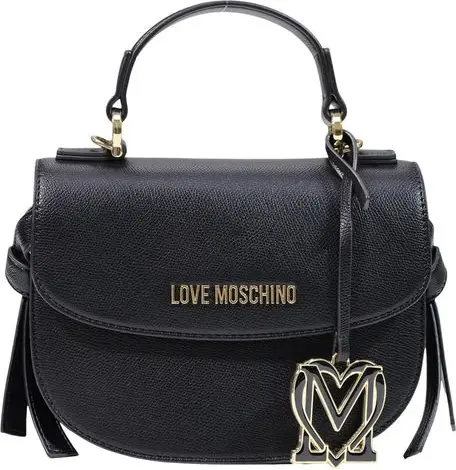 Сумка LOVE MOSCHINO