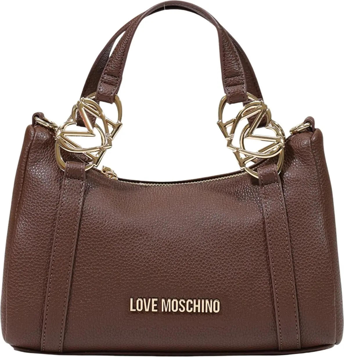 Сумка LOVE MOSCHINO