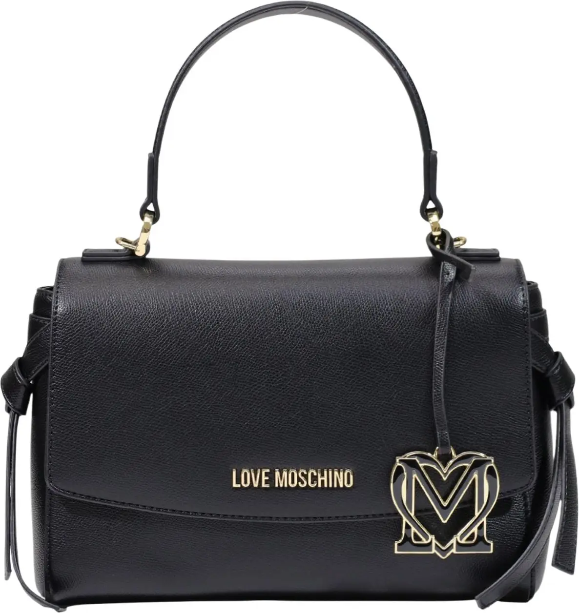 Сумки LOVE MOSCHINO