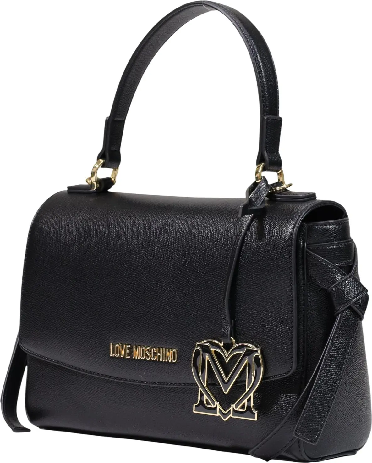 Сумки LOVE MOSCHINO