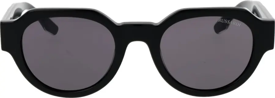 Солнцезащитные очки Trussardi