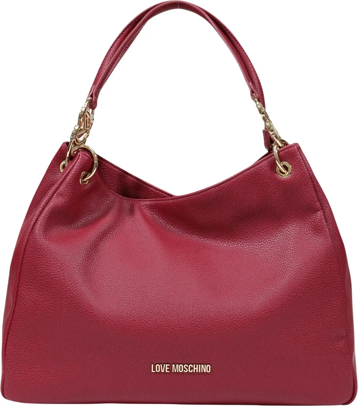Сумка LOVE MOSCHINO