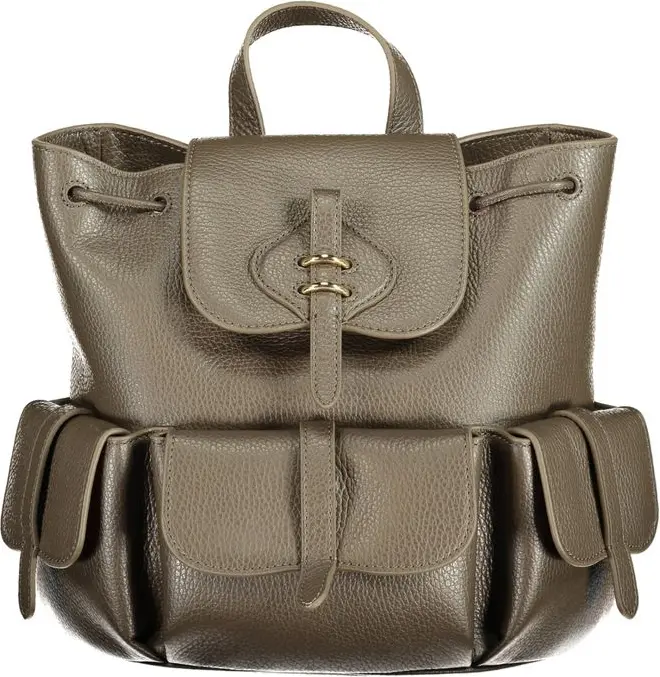 Рюкзак Coccinelle Mavery Poket