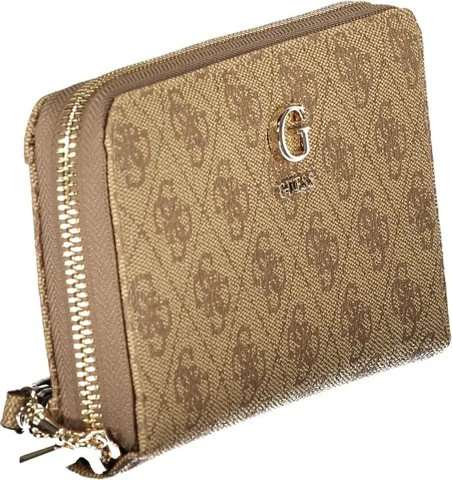 Кошелек Guess Shoes Coleen Logo SLG