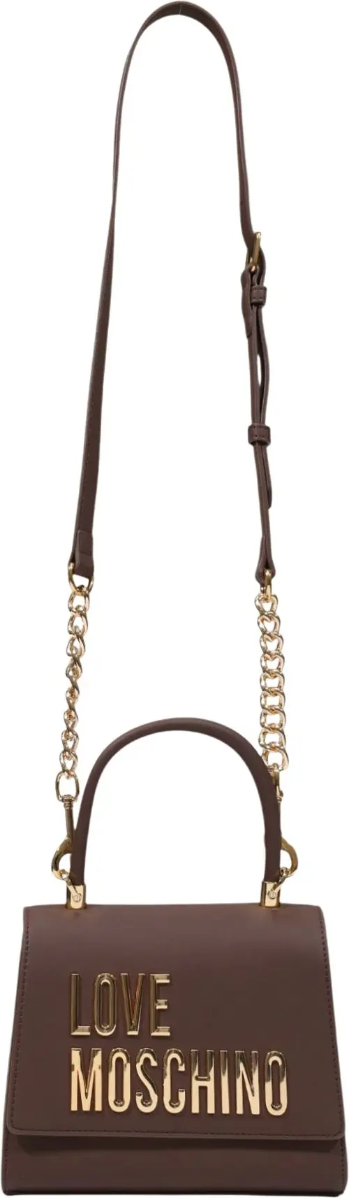 Сумки LOVE MOSCHINO