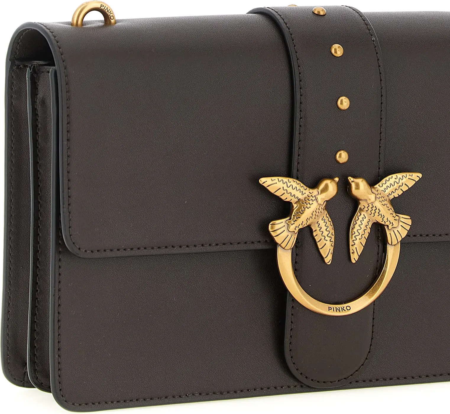 Сумка через плечо Pinko Love One Classic
