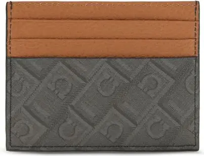 Кошелек Ferragamo