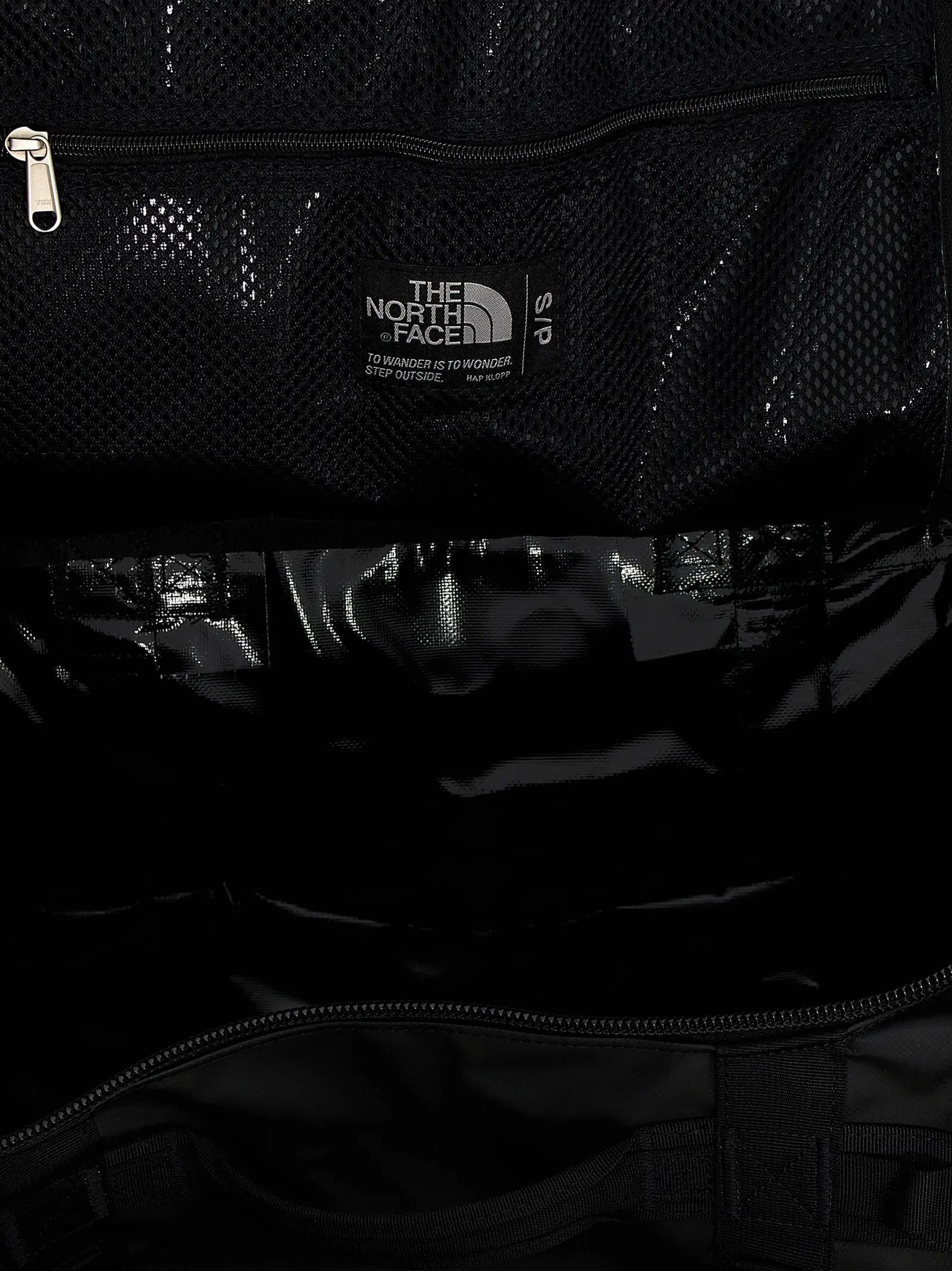 Рюкзак The North Face Base Camp