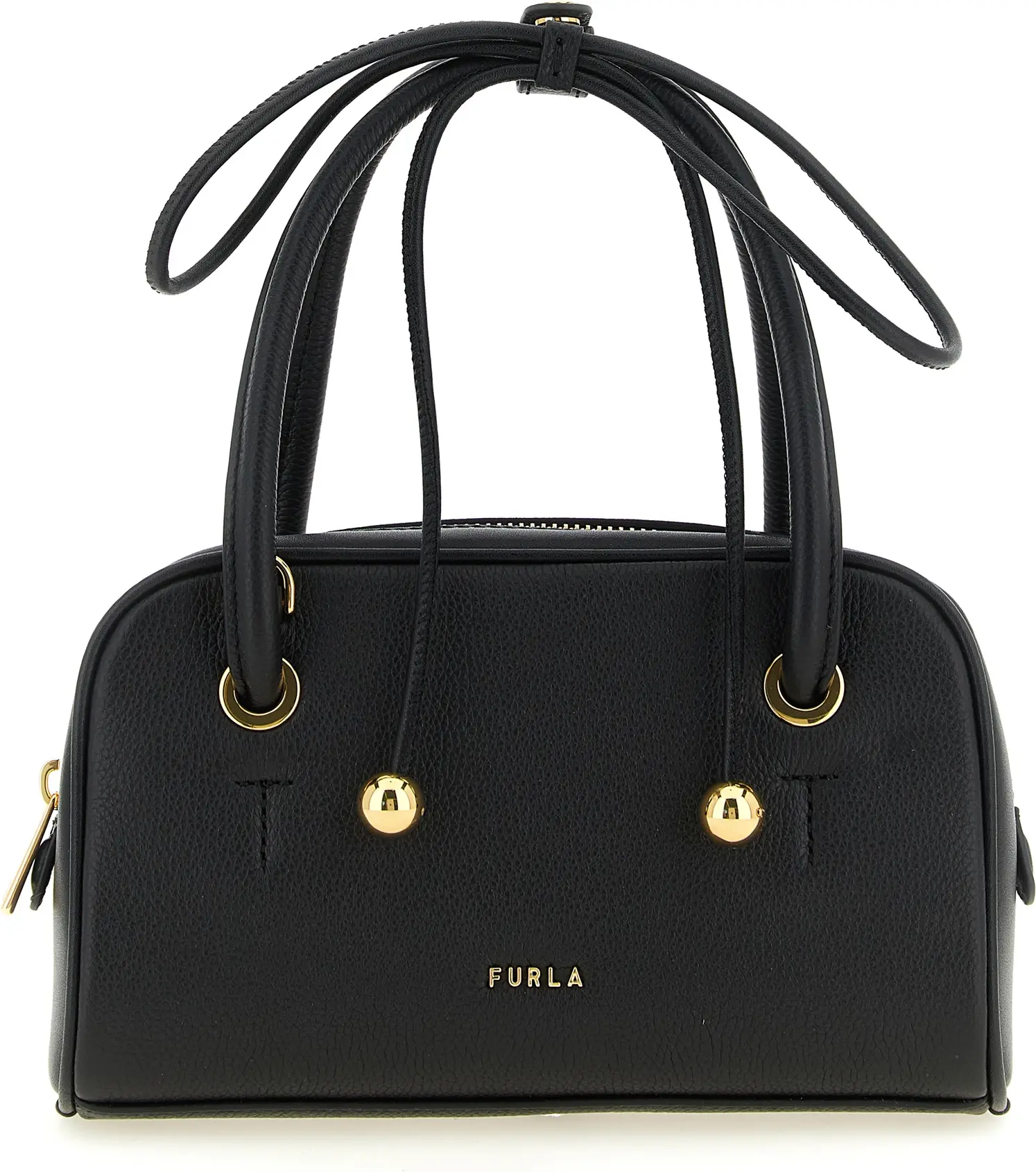 Handbag Furla Poppy S