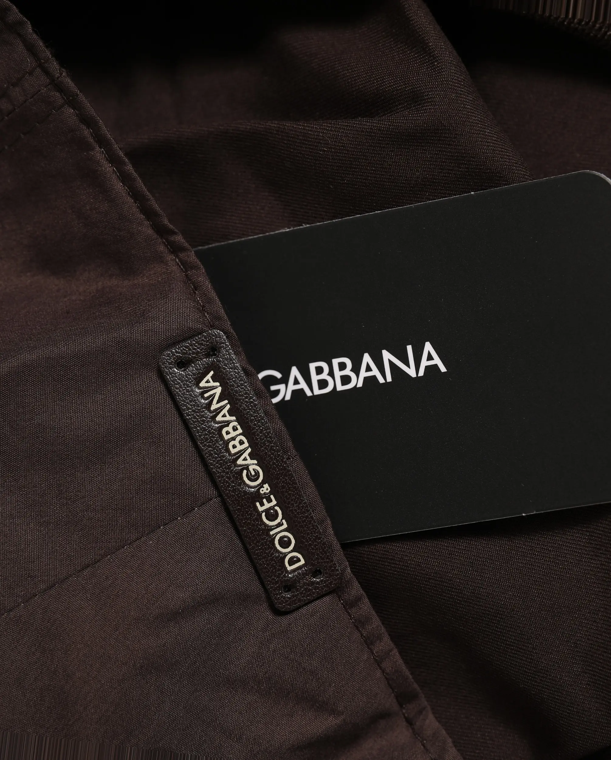 Кепка Dolce & Gabbana