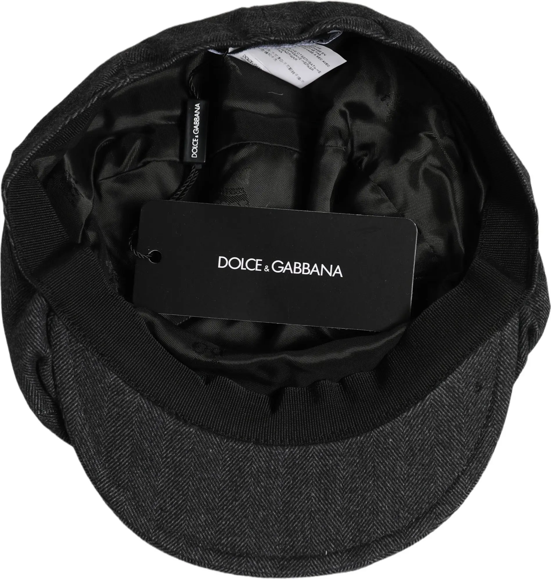 Кепка Dolce & Gabbana